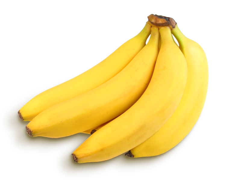 Bananas Estância